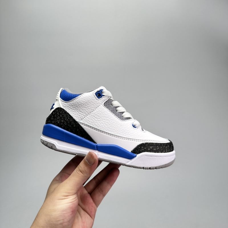 AIR JORDAN SHOES